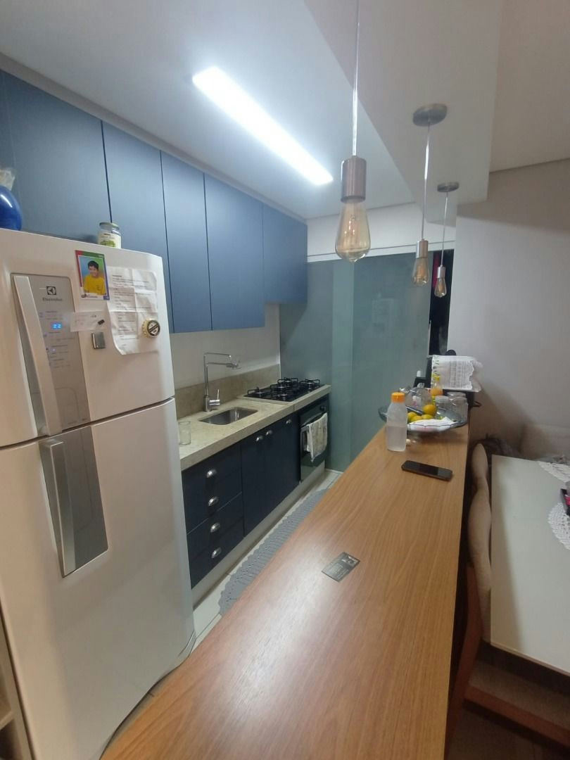 Apartamento em Vila Ema - 58m² | 3 dormitórios | 1 vaga - miniatura 3