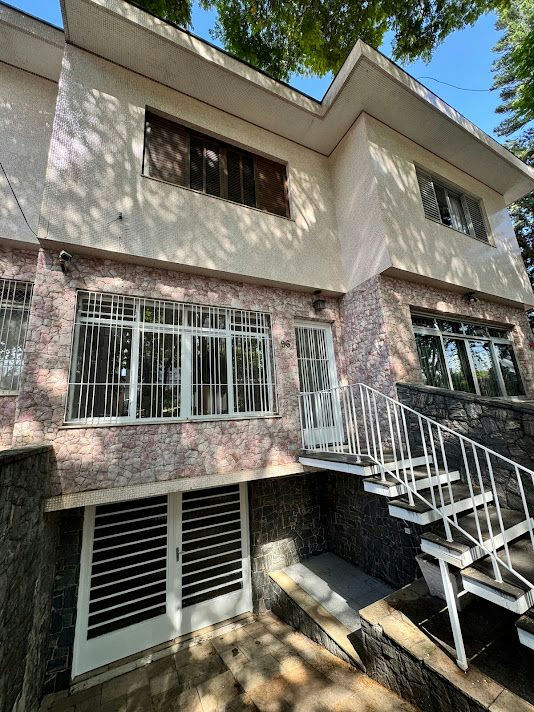 Sobrado em Mooca - 174m² | 3 dormitórios | 4 vagas - miniatura 2