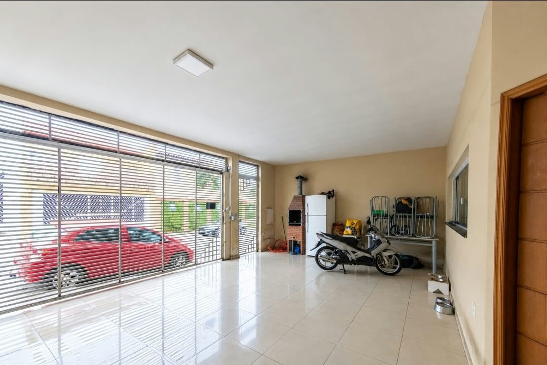 Sobrado - foto 1