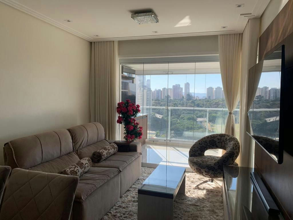 Apartamento em Vila Formosa - 110m² | 3 dormitórios | 3 vagas - miniatura 2