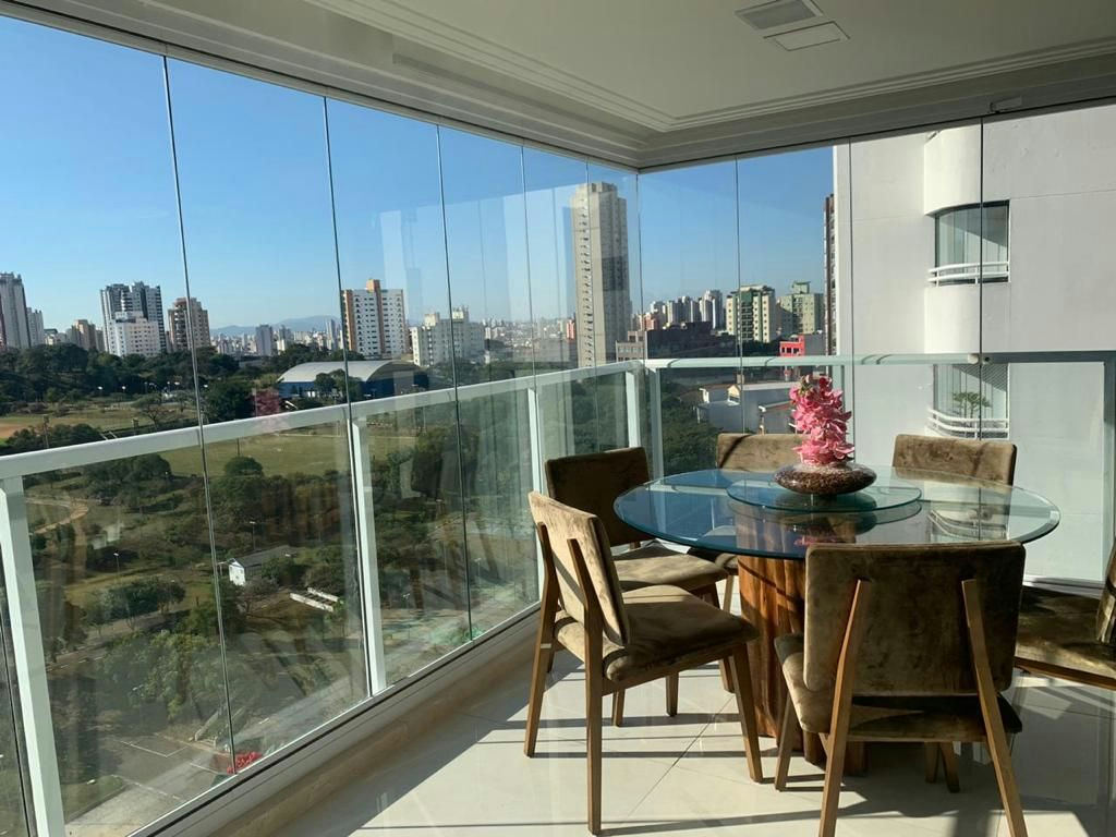 Apartamento em Vila Formosa - 110m² | 3 dormitórios | 3 vagas - miniatura 4