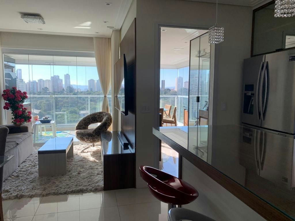 Apartamento em Vila Formosa - 110m² | 3 dormitórios | 3 vagas - foto 1
