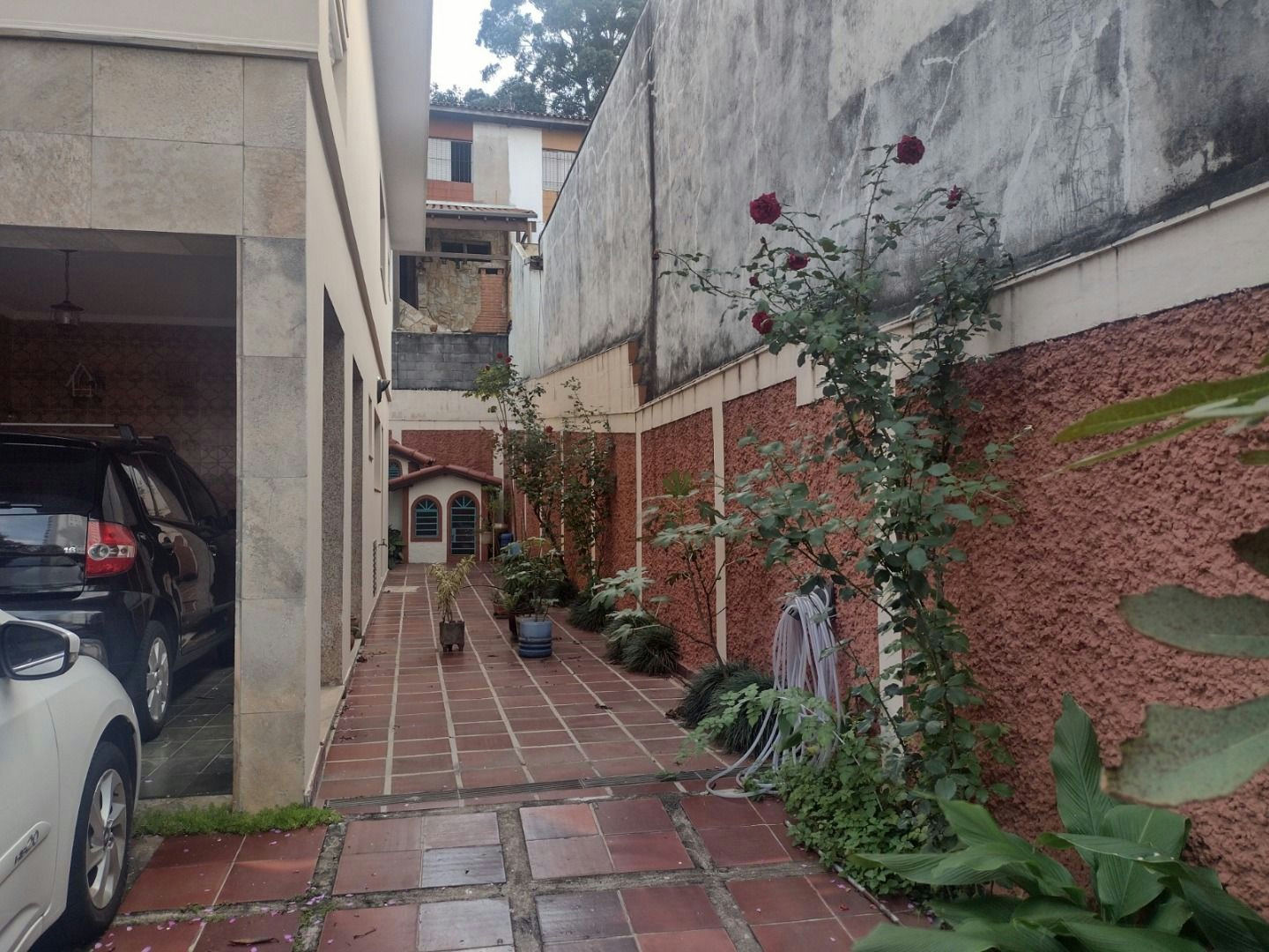 Sobrado em Jardim Avelino - 241m² | 4 dormitórios | 7 vagas - miniatura 3