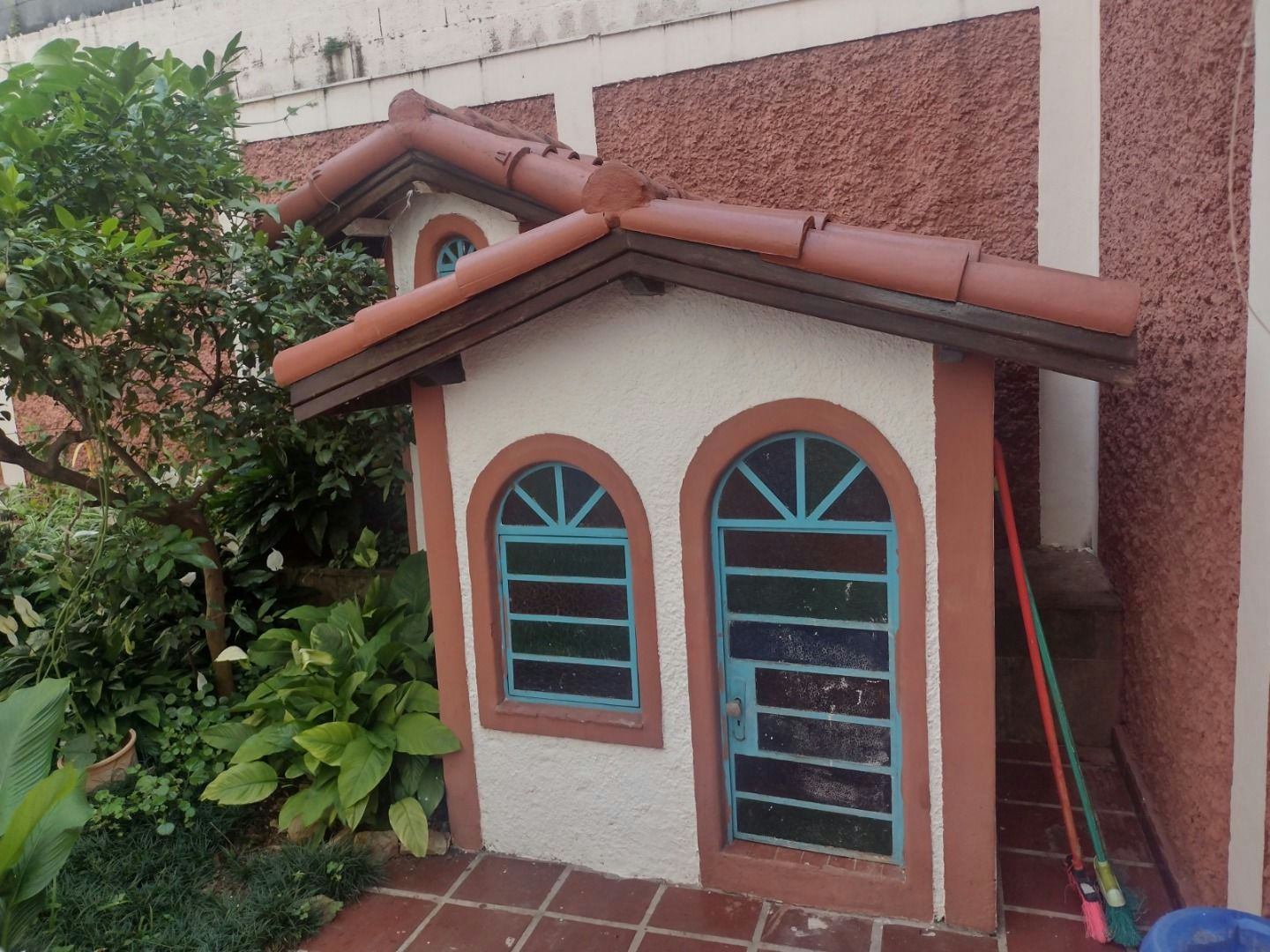 Sobrado em Jardim Avelino - 241m² | 4 dormitórios | 7 vagas - miniatura 2
