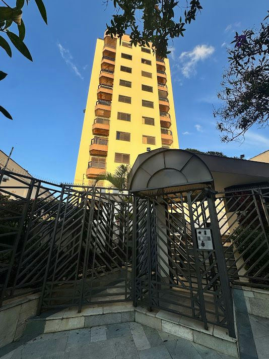 Apartamento em Mooca - 110m² | 3 dormitórios | 2 vagas - foto 1