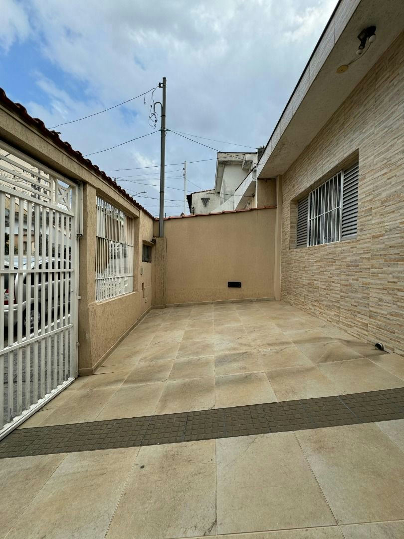 Sobrado em Chácara Mafalda - 170m² | 4 dormitórios | 3 vagas - miniatura 2