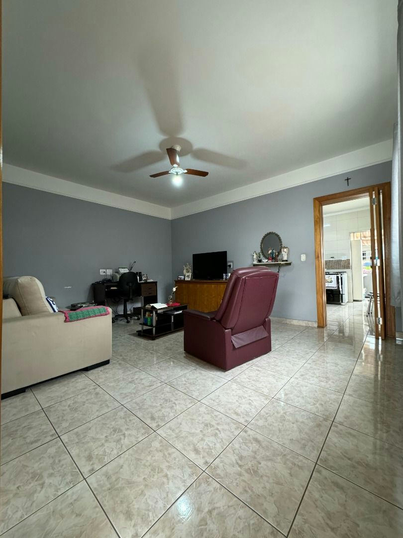 Sobrado em Chácara Mafalda - 170m² | 4 dormitórios | 3 vagas - miniatura 5