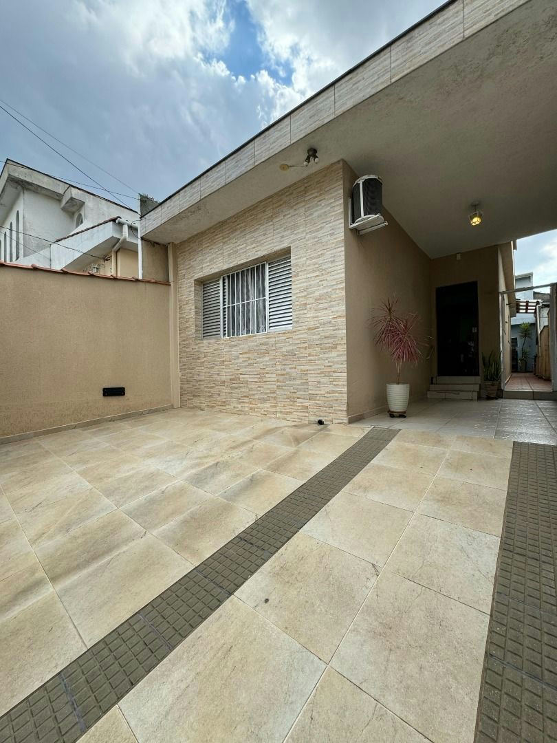 Sobrado em Chácara Mafalda - 170m² | 4 dormitórios | 3 vagas - miniatura 3