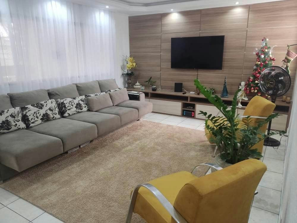 Sobrado em Vila Ema - 126m² | 4 dormitórios | 2 vagas - miniatura 2
