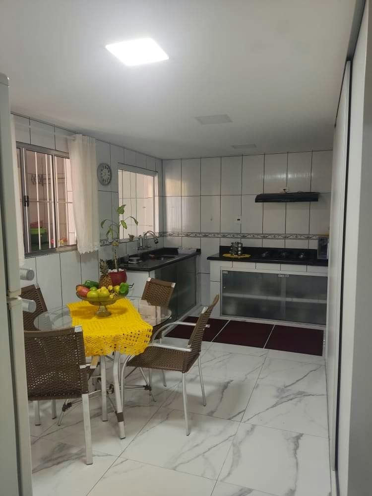 Sobrado em Vila Ema - 126m² | 4 dormitórios | 2 vagas - miniatura 3