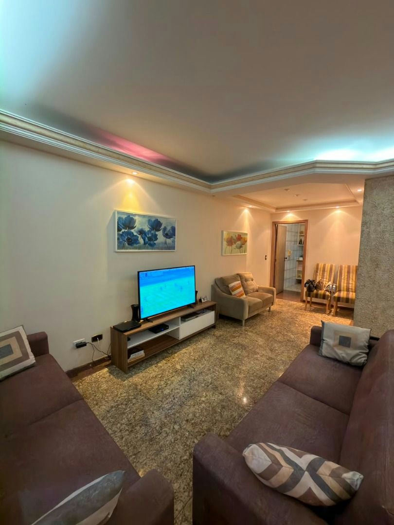 Sobrado em Vila Ivone - 124m² | 3 dormitórios - miniatura 5