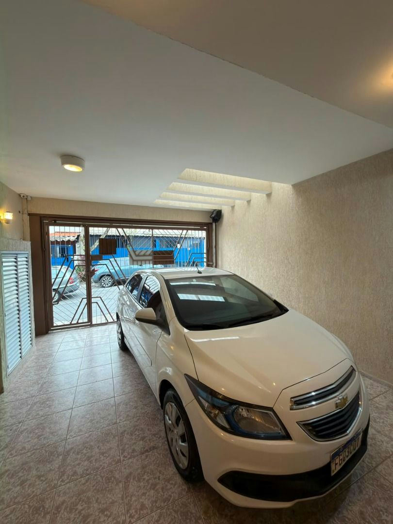 Sobrado em Vila Ivone - 124m² | 3 dormitórios - miniatura 3