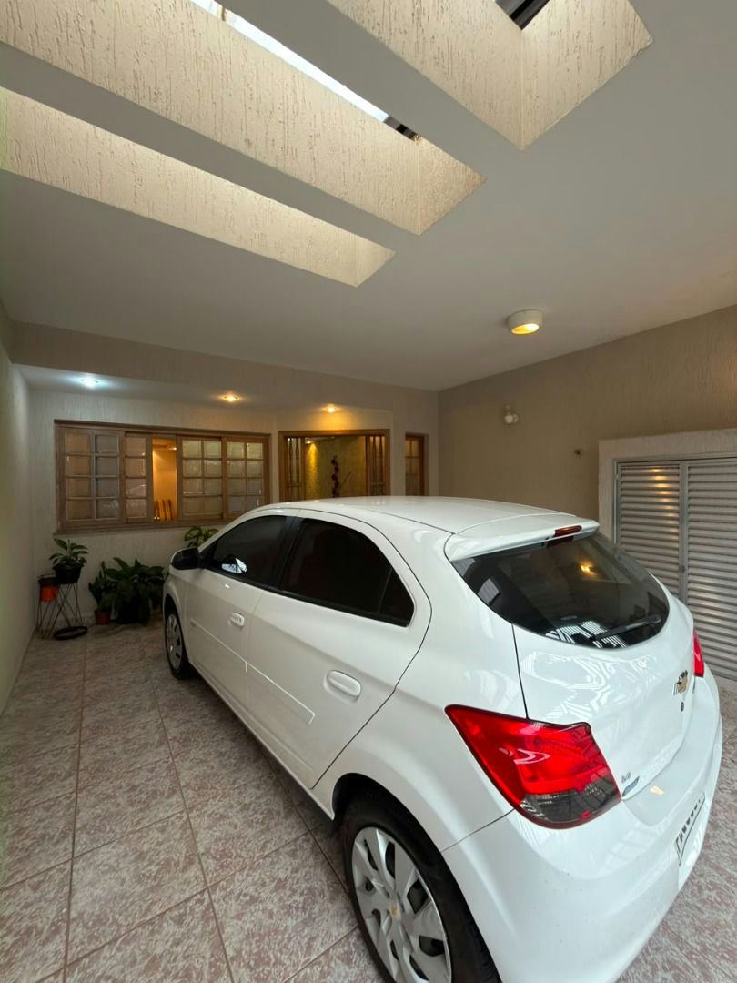 Sobrado em Vila Ivone - 124m² | 3 dormitórios - miniatura 2
