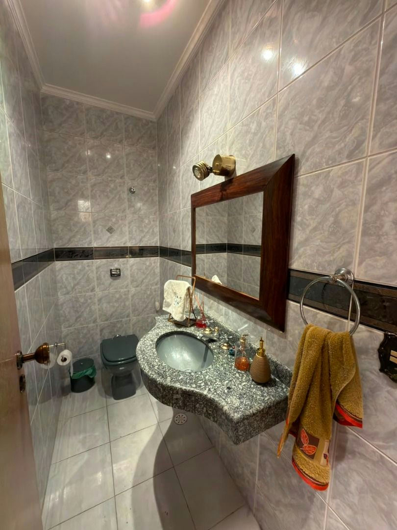 Sobrado em Vila Ivone - 124m² | 3 dormitórios - miniatura 4