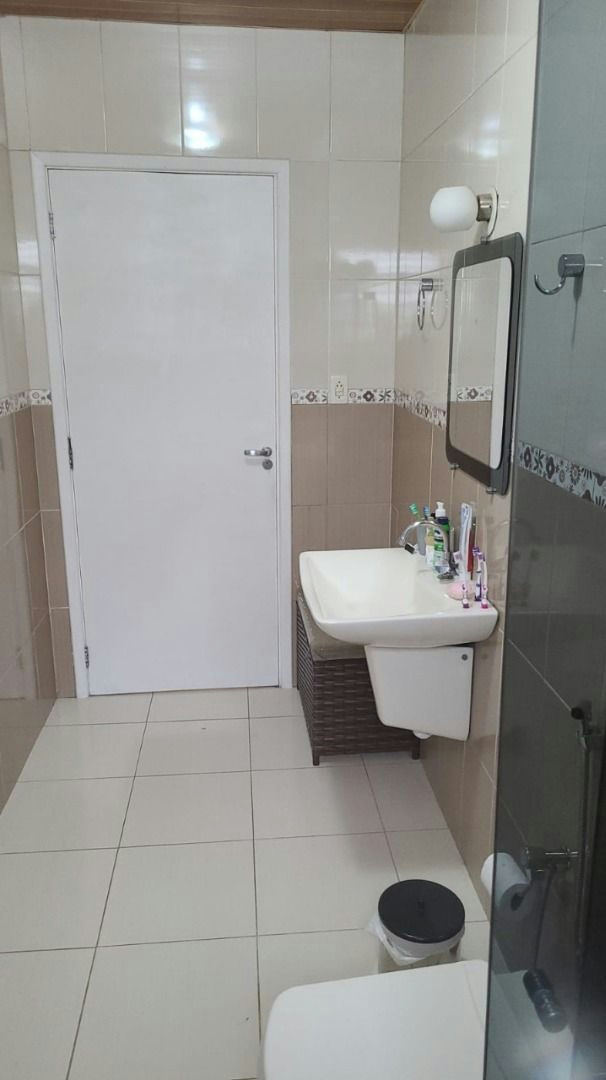 Casa em Vila Carrão - 85m² | 2 dormitórios | 2 vagas - miniatura 3