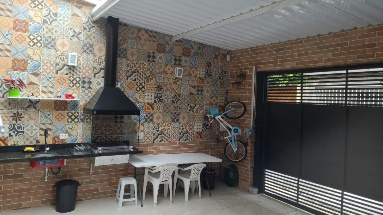 Casa em Vila Carrão - 85m² | 2 dormitórios | 2 vagas - miniatura 5