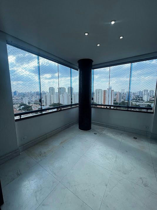Apartamento em Jardim Avelino - 280m² | 4 dormitórios | 4 vagas - miniatura 5