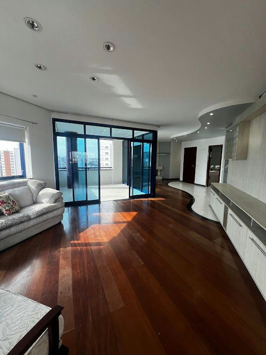 Apartamento em Jardim Avelino - 280m² | 4 dormitórios | 4 vagas - foto 1