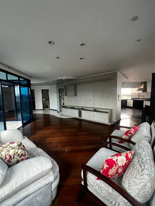 Apartamento em Jardim Avelino - 280m² | 4 dormitórios | 4 vagas - miniatura 4