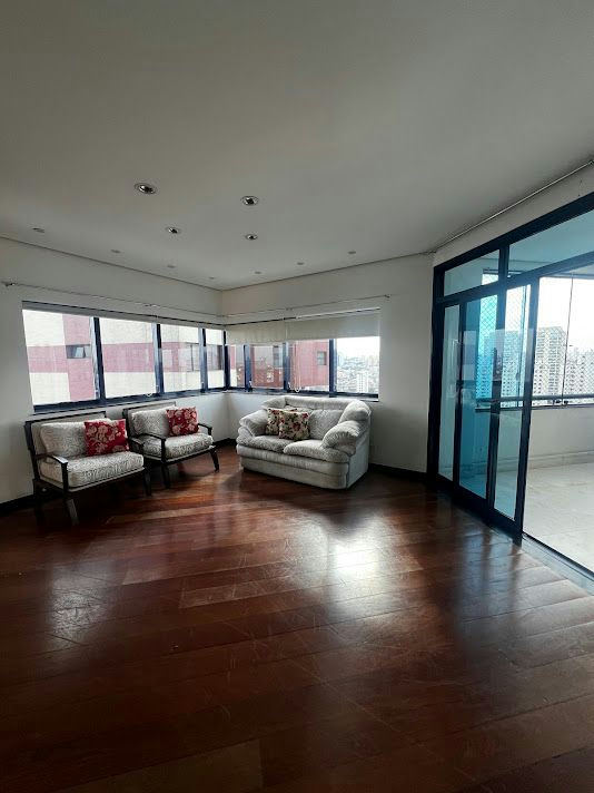Apartamento em Jardim Avelino - 280m² | 4 dormitórios | 4 vagas - miniatura 2