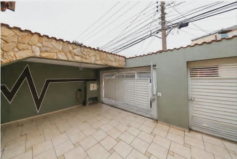 Sobrado em Vila Bela - 150m² | 3 dormitórios | 2 vagas - miniatura 3