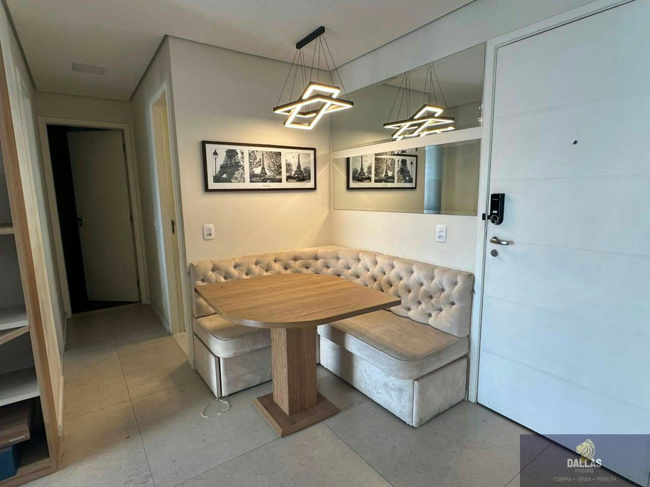 Apartamento em Vila Ema - 62m² | 2 dormitórios | 1 vaga - miniatura 3