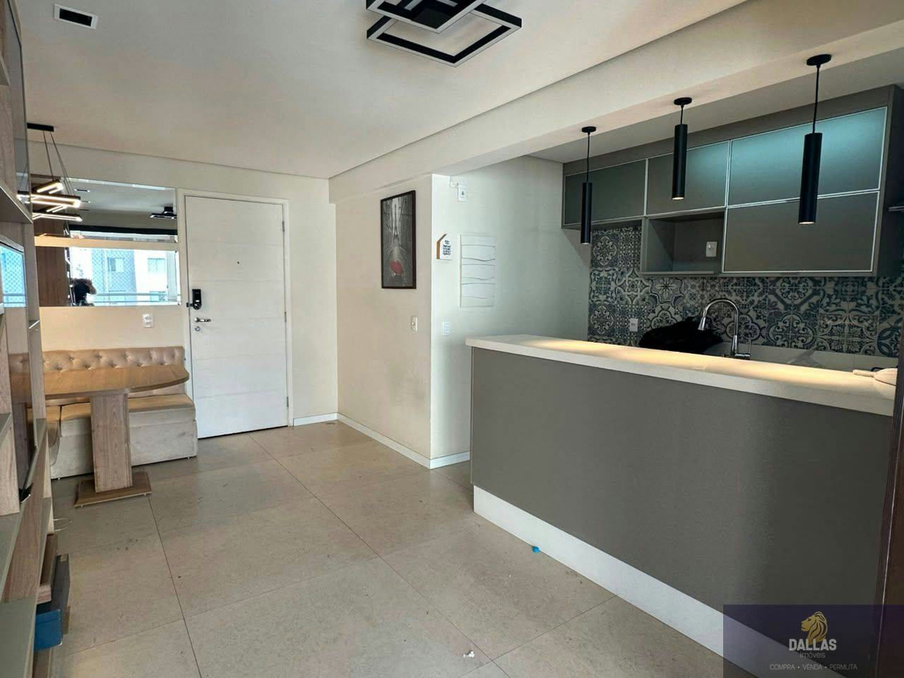 Apartamento em Vila Ema - 62m² | 2 dormitórios | 1 vaga - miniatura 2