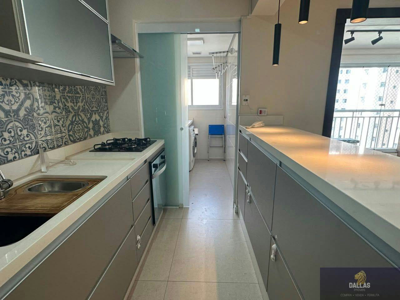 Apartamento em Vila Ema - 62m² | 2 dormitórios | 1 vaga - miniatura 5