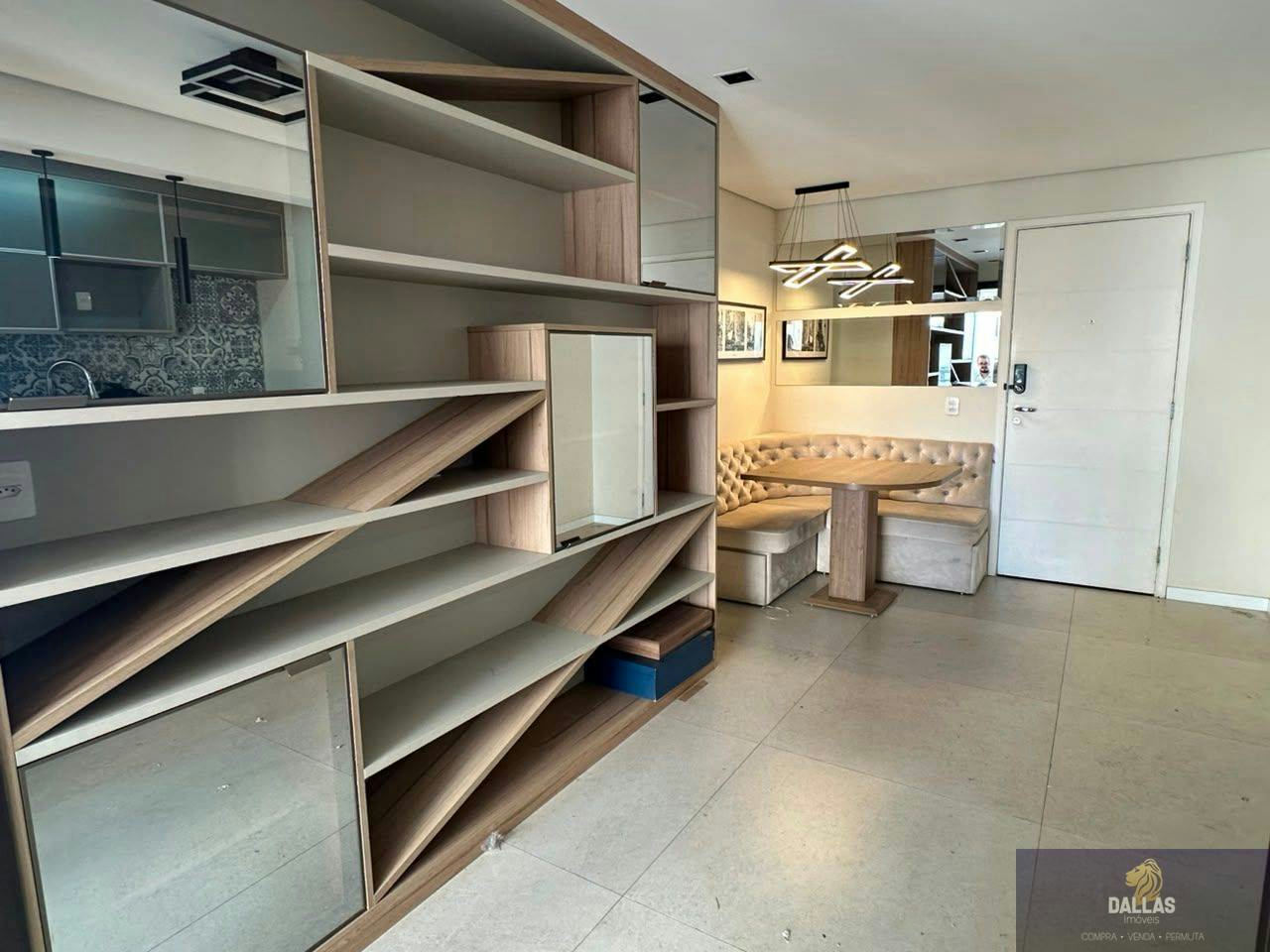 Apartamento em Vila Ema - 62m² | 2 dormitórios | 1 vaga
