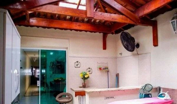 Sobrado em Vila Alpina - 180m² | 3 dormitórios | 2 vagas - miniatura 5