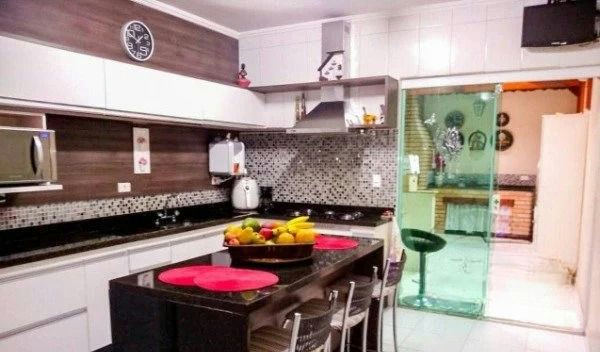 Sobrado em Vila Alpina - 180m² | 3 dormitórios | 2 vagas - miniatura 4