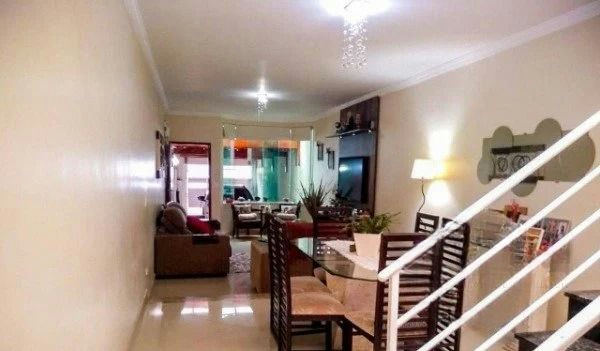 Sobrado em Vila Alpina - 180m² | 3 dormitórios | 2 vagas - miniatura 2