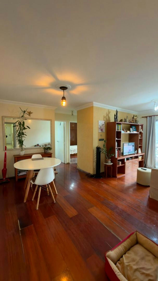 Apartamento em Vila Prudente (Zona Leste) - 78m² | 2 dormitórios | 1 vaga - foto 1