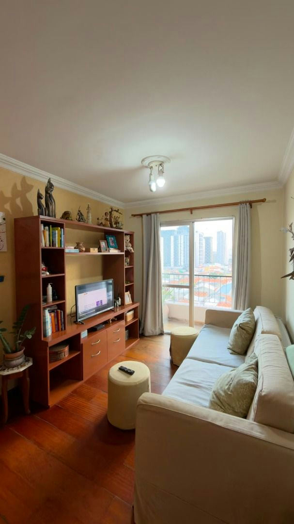 Apartamento em Vila Prudente (Zona Leste) - 78m² | 2 dormitórios | 1 vaga - miniatura 2