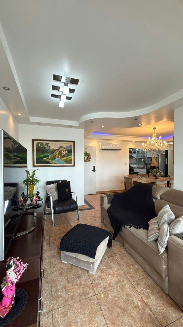 Apartamento em Parque da Vila Prudente - 120m² | 3 dormitórios | 3 vagas - miniatura 2