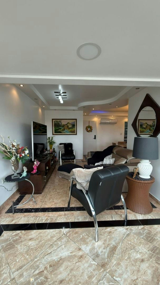 Apartamento em Parque da Vila Prudente - 120m² | 3 dormitórios | 3 vagas
