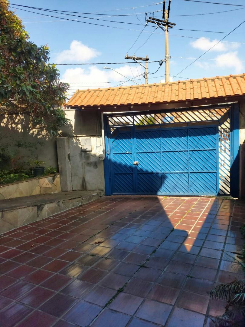 Sobrado em Vila Ema - 189m² | 5 dormitórios | 10 vagas - miniatura 4