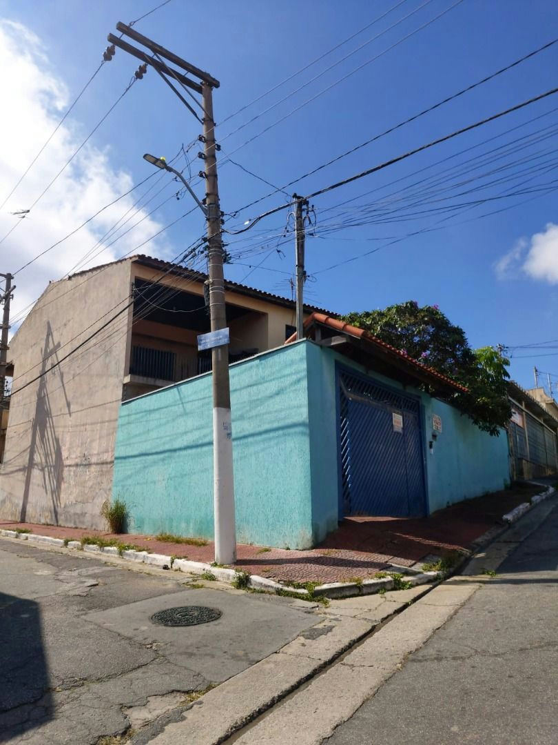 Sobrado em Vila Ema - 189m² | 5 dormitórios | 10 vagas - miniatura 2