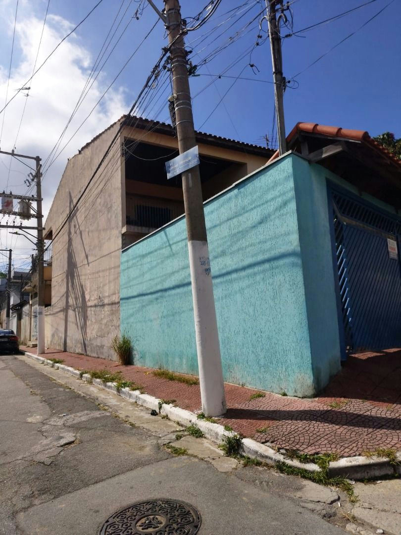 Sobrado em Vila Ema - 189m² | 5 dormitórios | 10 vagas - miniatura 3