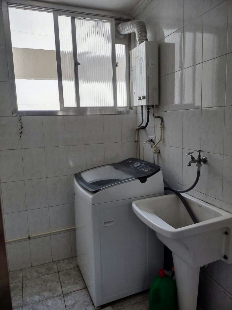Apartamento em Quinta da Paineira - 82m² | 2 dormitórios | 1 vaga - miniatura 5