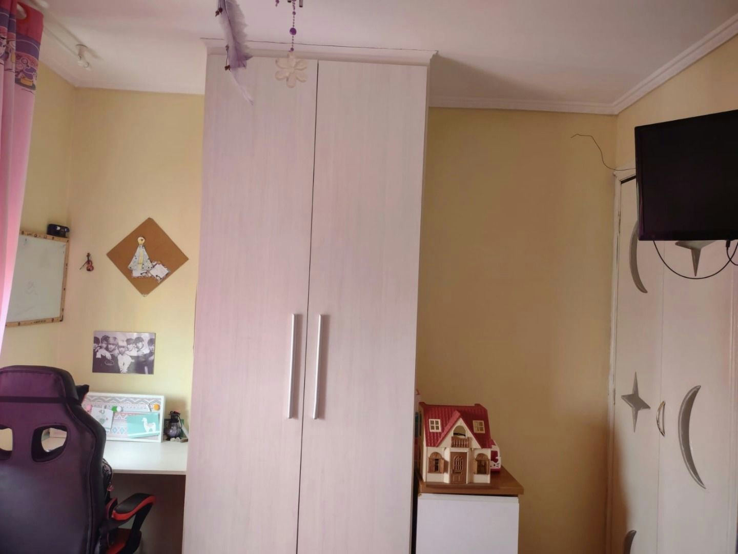 Apartamento em Quinta da Paineira - 82m² | 2 dormitórios | 1 vaga - miniatura 3