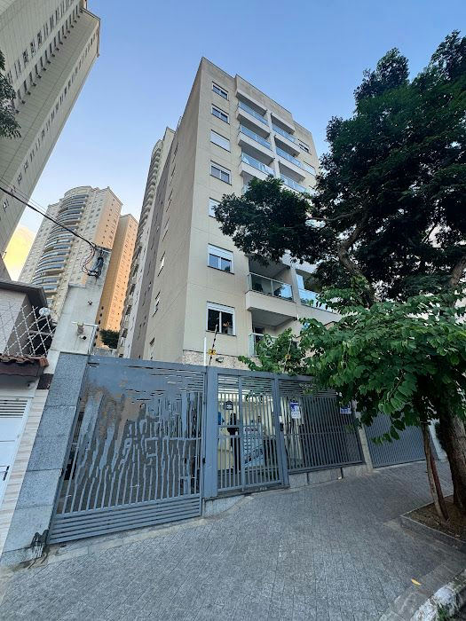 Apartamento em Vila Prudente (Zona Leste) - 45m² | 2 dormitórios | 1 vaga - foto 1