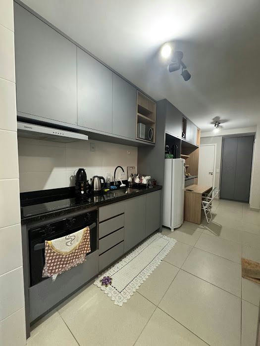 Apartamento em Vila Prudente (Zona Leste) - 45m² | 2 dormitórios | 1 vaga - miniatura 5