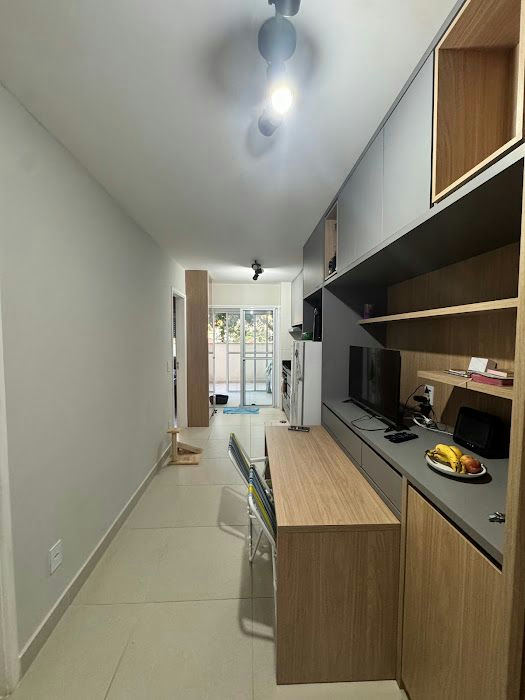 Apartamento em Vila Prudente (Zona Leste) - 45m² | 2 dormitórios | 1 vaga - miniatura 2