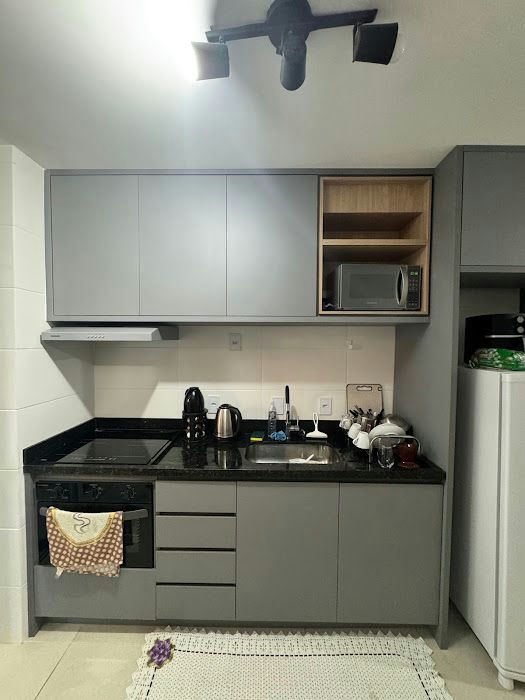 Apartamento em Vila Prudente (Zona Leste) - 45m² | 2 dormitórios | 1 vaga - miniatura 4