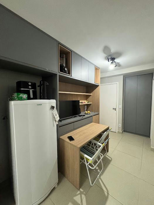 Apartamento em Vila Prudente (Zona Leste) - 45m² | 2 dormitórios | 1 vaga - miniatura 3