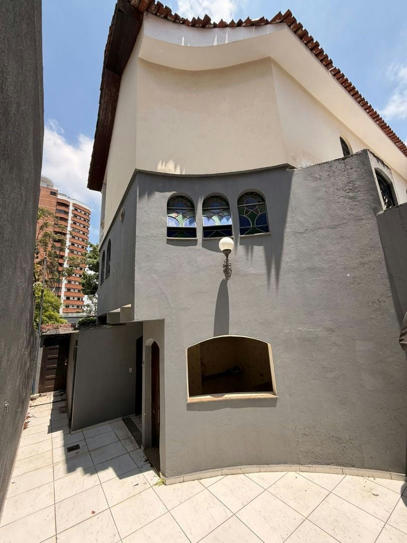 Sobrado em Jardim Avelino - 300m² | 3 dormitórios | 4 vagas - miniatura 4