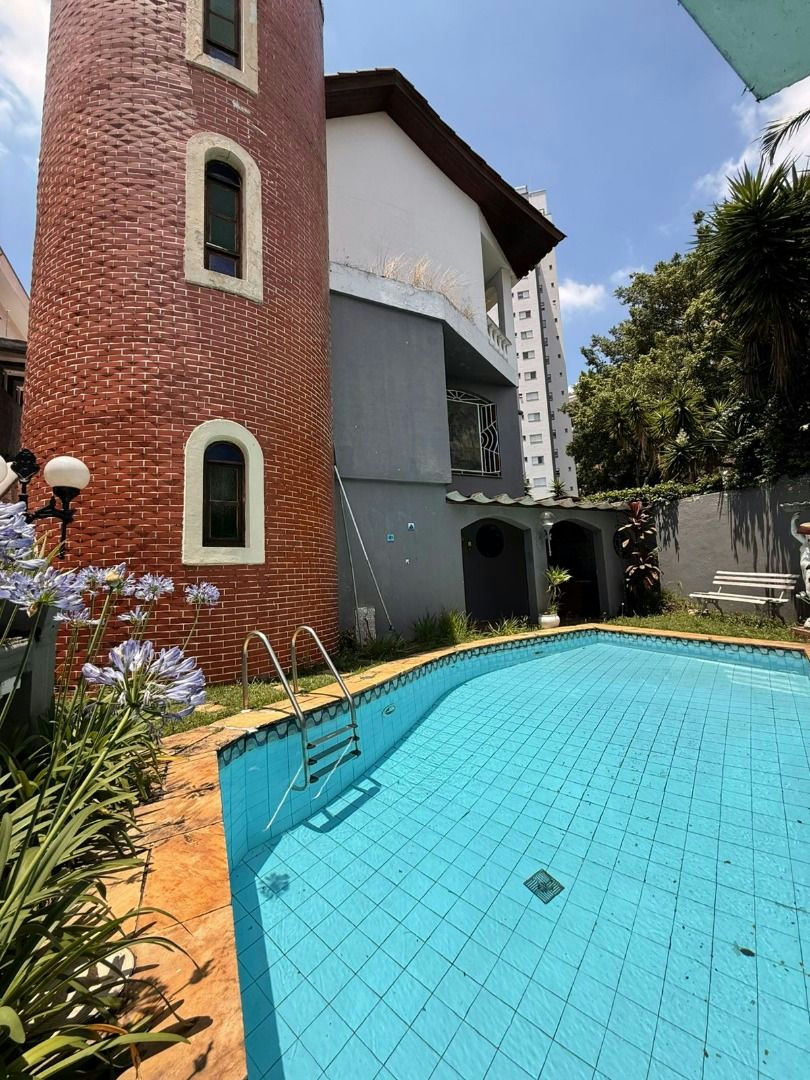 Sobrado em Jardim Avelino - 300m² | 3 dormitórios | 4 vagas - miniatura 3