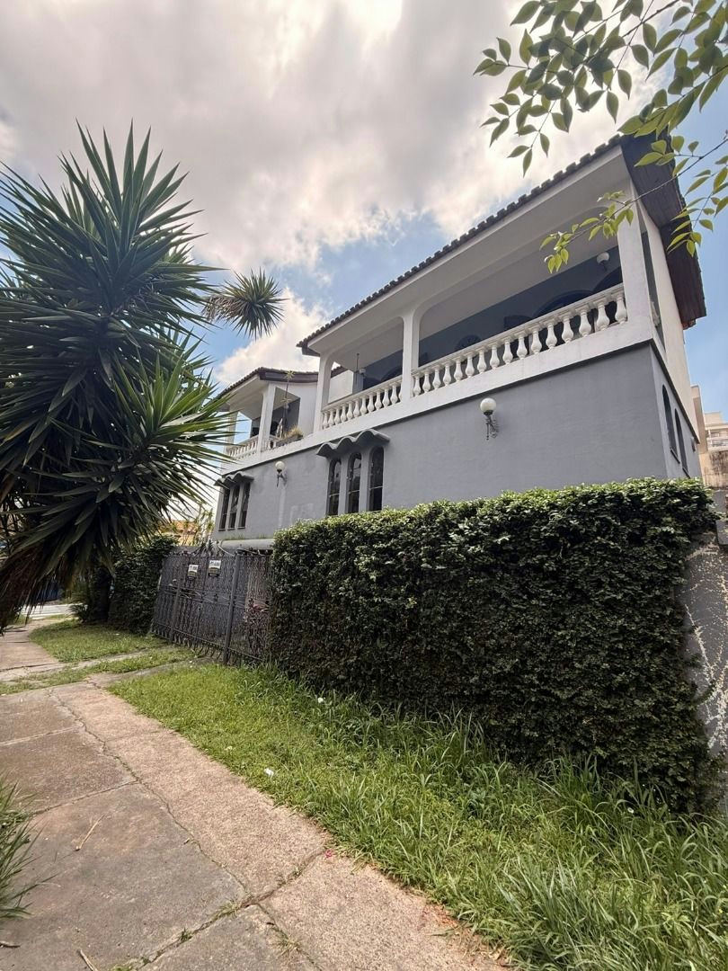 Sobrado em Jardim Avelino - 300m² | 3 dormitórios | 4 vagas - miniatura 2