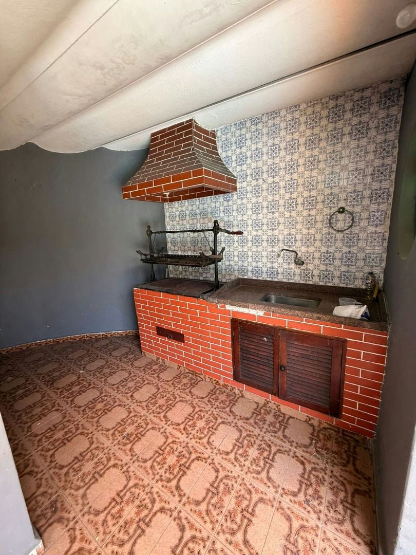 Sobrado em Jardim Avelino - 300m² | 3 dormitórios | 4 vagas - miniatura 5